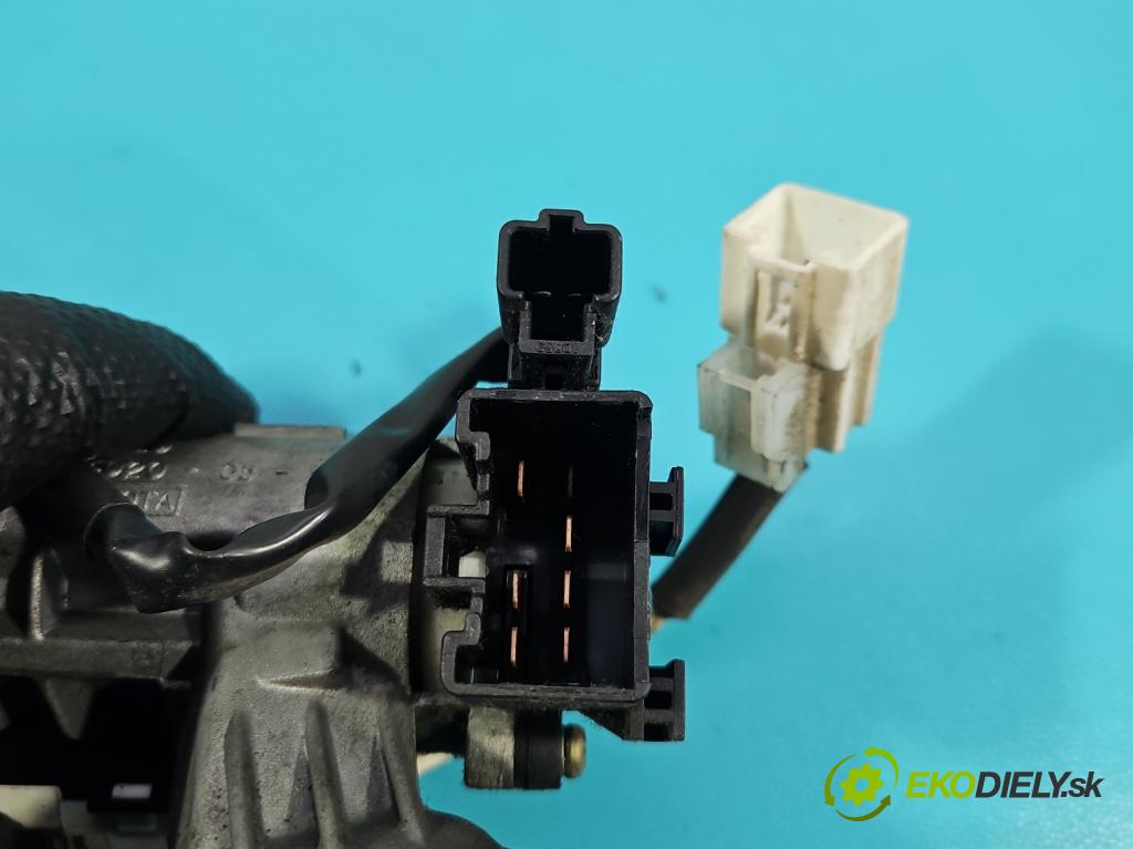 Toyota Avensis I T22 1997-2003 1.6 vvti 110 HP manual 81 kW 1598 cm3 4- Spínačka 73653512 (Spínacia skrinka)