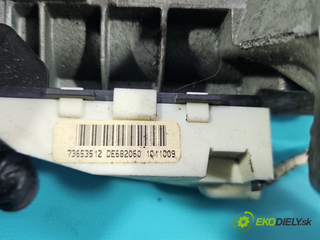 Toyota Avensis I T22 1997-2003 1.6 vvti 110 HP manual 81 kW 1598 cm3 4- Spínačka 73653512 (Spínacia skrinka)