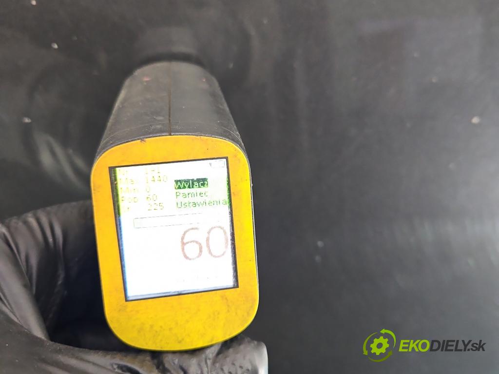 Alfa romeo Gt 1.9 jtd 150 HP manual 110 kW 1910 cm3 3- kapota predná