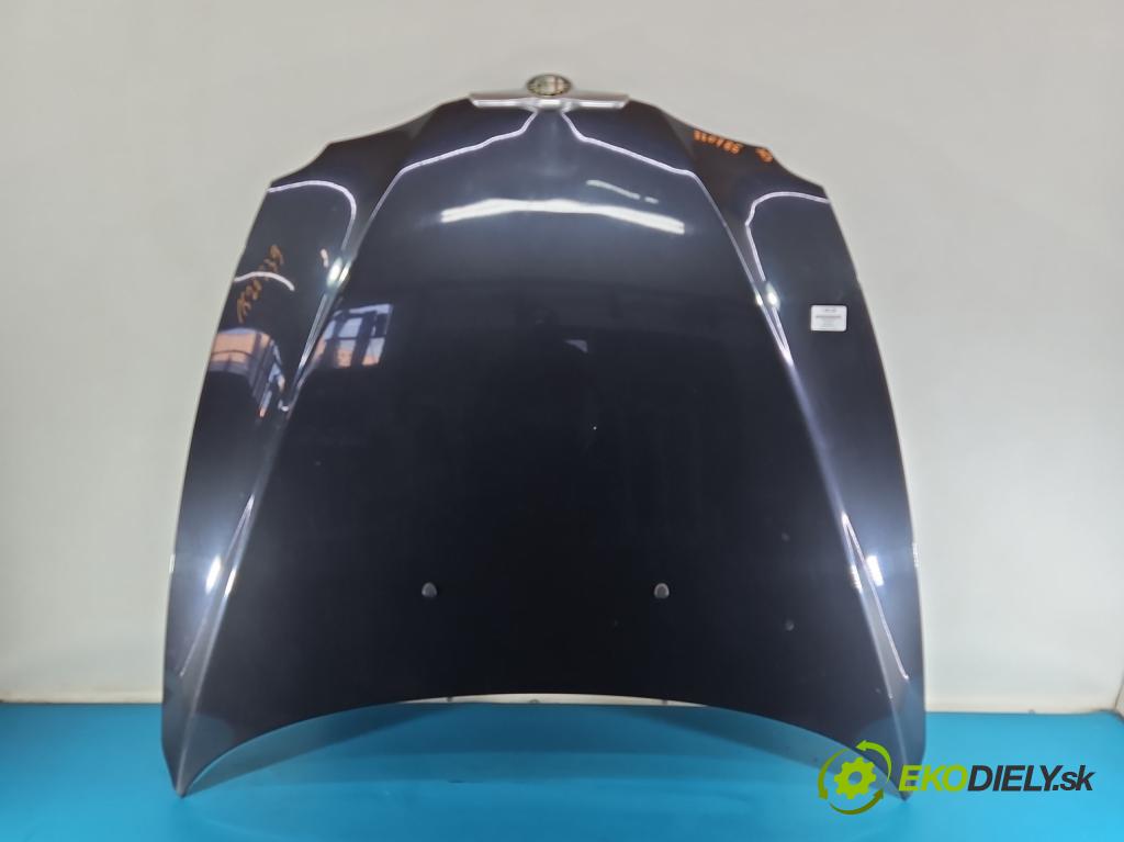 Alfa romeo Gt 1.9 jtd 150 HP manual 110 kW 1910 cm3 3- kapota predná 