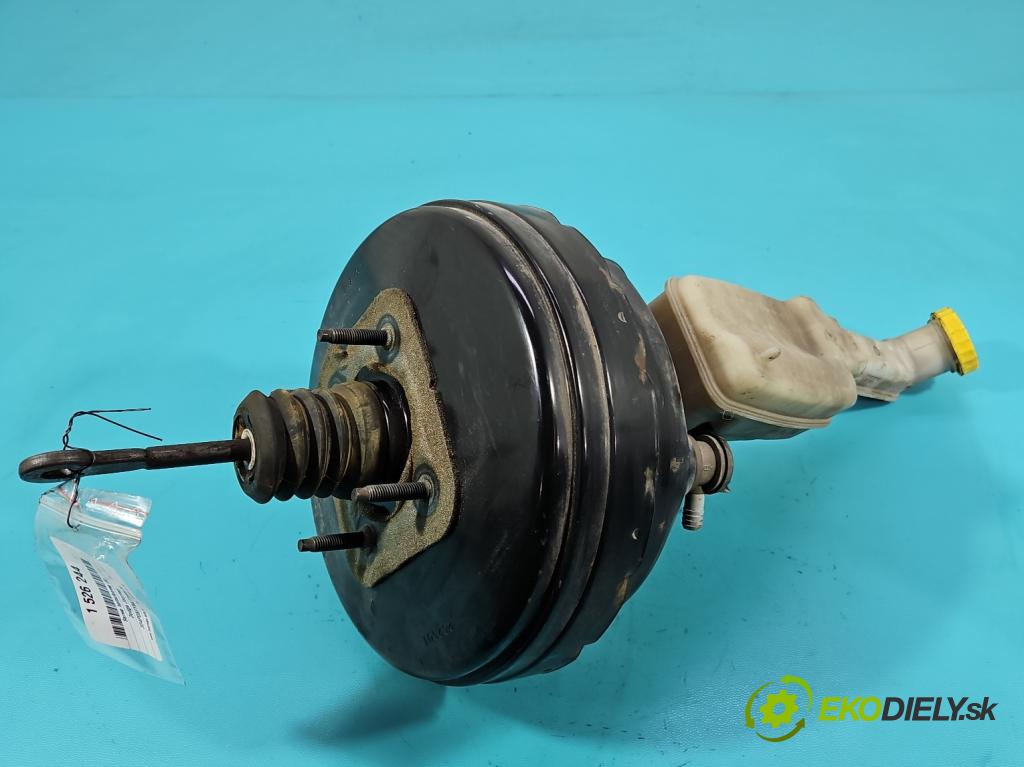 Dodge Journey 2.0 CRD 140 hp automatic 103 kW 1968 cm3 5- servo posilovač A0204708753