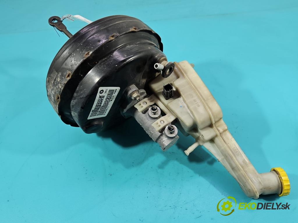 Dodge Journey 2.0 CRD 140 hp automatic 103 kW 1968 cm3 5- servo posilovač A0204708753