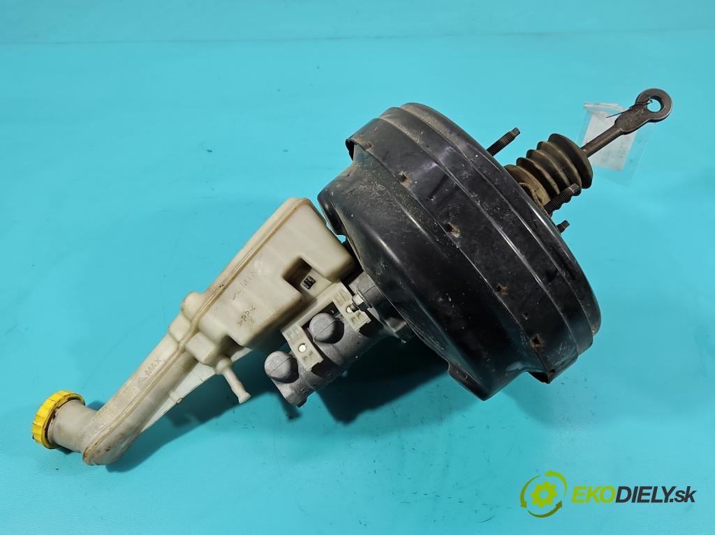 Dodge Journey 2.0 CRD 140 hp automatic 103 kW 1968 cm3 5- servo posilovač A0204708753
