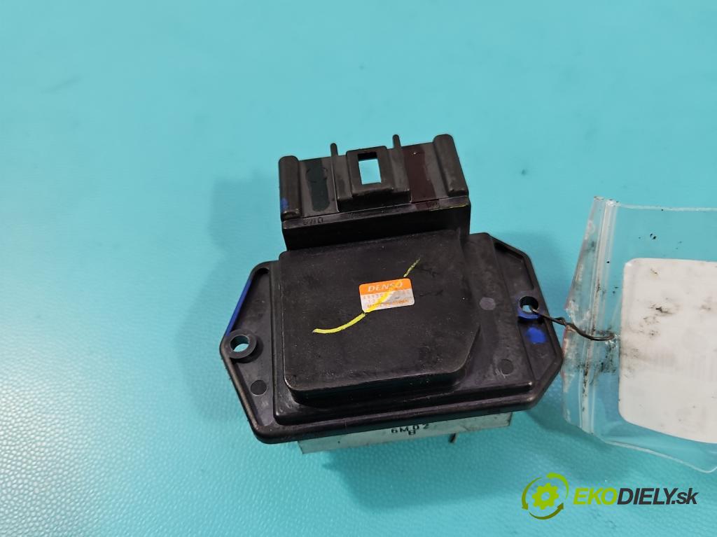 Dodge Journey 2.0 CRD 140 HP automatic 103 kW 1968 cm3 5- rezistor 499300-2131