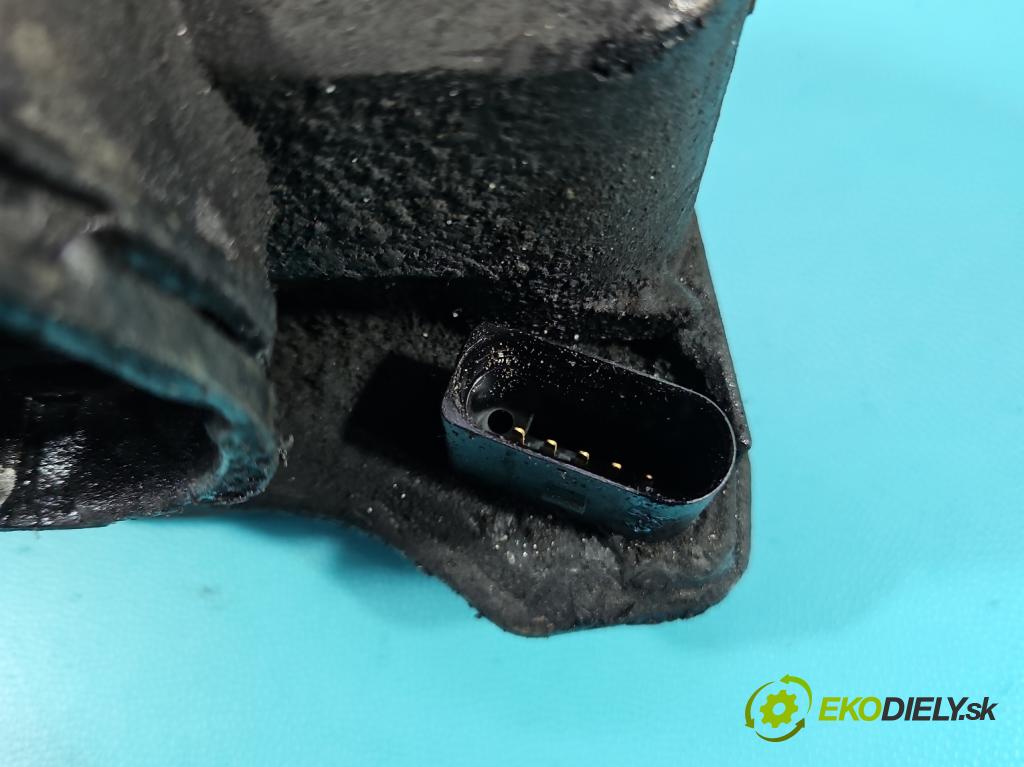 Dodge Journey 2.0 CRD 140 HP automatic 103 kW 1968 cm3 5- klapka 03G128063R (Škrtiaca klapka)