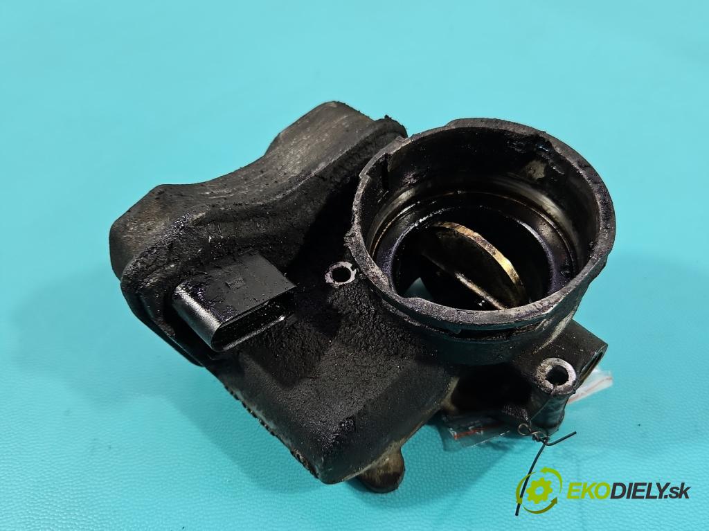 Dodge Journey 2.0 CRD 140 HP automatic 103 kW 1968 cm3 5- klapka 03G128063R (Škrtiaca klapka)