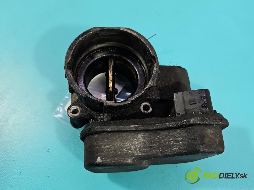 Dodge Journey 2.0 CRD 140 HP automatic 103 kW 1968 cm3 5- klapka 03G128063R (Škrtiaca klapka)