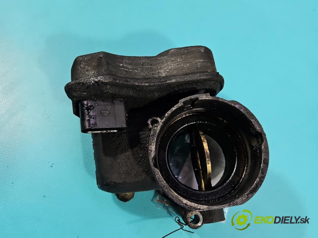 Dodge Journey 2.0 CRD 140 HP automatic 103 kW 1968 cm3 5- klapka 03G128063R (Škrtiaca klapka)