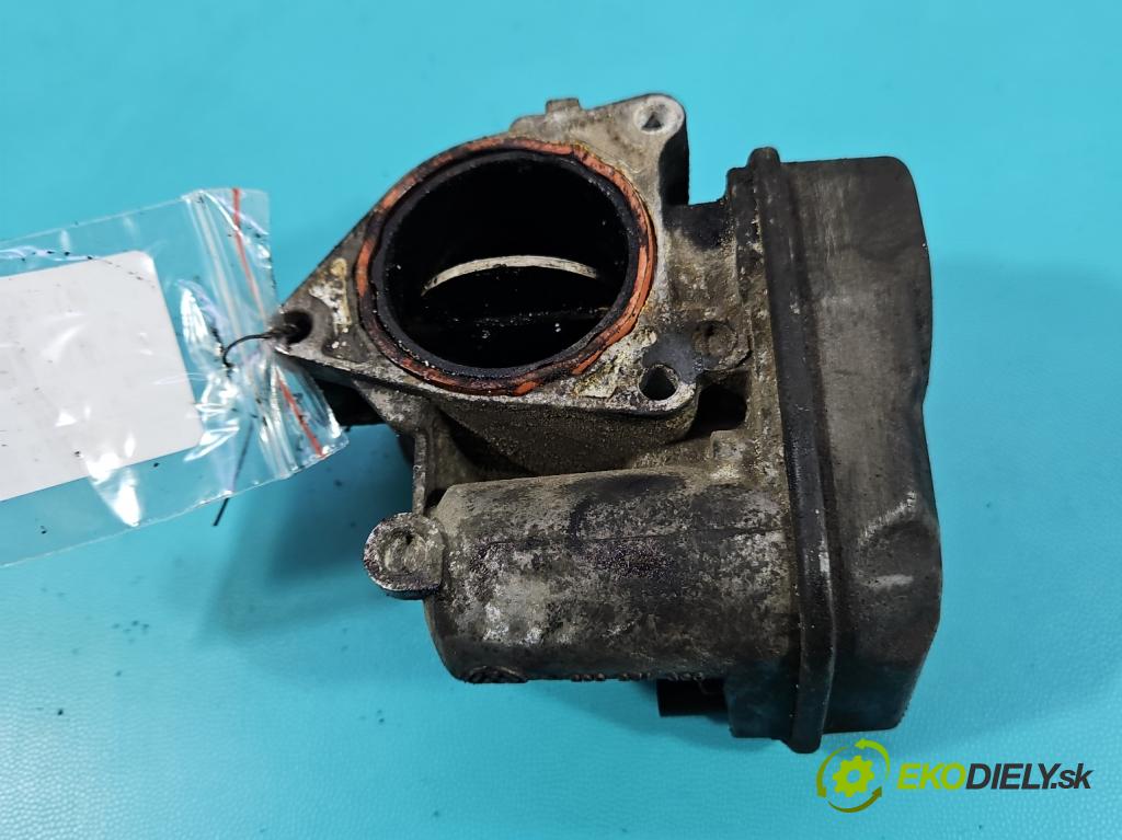 Dodge Journey 2.0 CRD 140 HP automatic 103 kW 1968 cm3 5- klapka 03G128063R (Škrtiaca klapka)