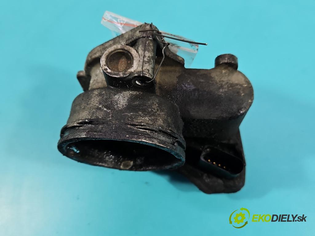 Dodge Journey 2.0 CRD 140 HP automatic 103 kW 1968 cm3 5- klapka 03G128063R (Škrtiaca klapka)