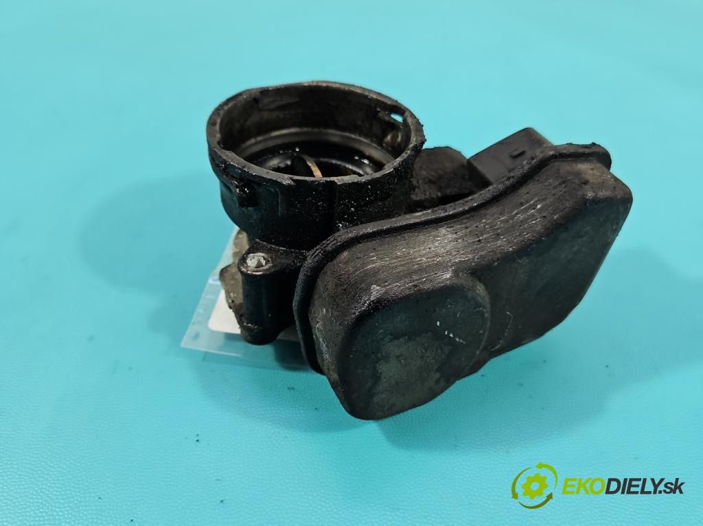 Dodge Journey 2.0 CRD 140 HP automatic 103 kW 1968 cm3 5- klapka 03G128063R (Škrtiaca klapka)