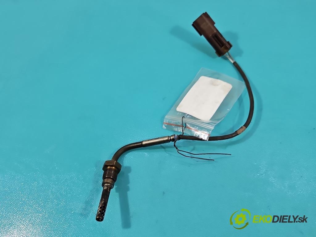 Dodge Journey 2.0 CRD 140 HP automatic 103 kW 1968 cm3 5- snímač teploty: výfukové 05149132AA (Snímač)