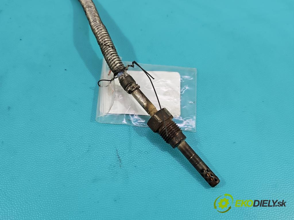 Dodge Journey 2.0 CRD 140 HP automatic 103 kW 1968 cm3 5- snímač teploty: výfukové 05149133AA (Snímač)