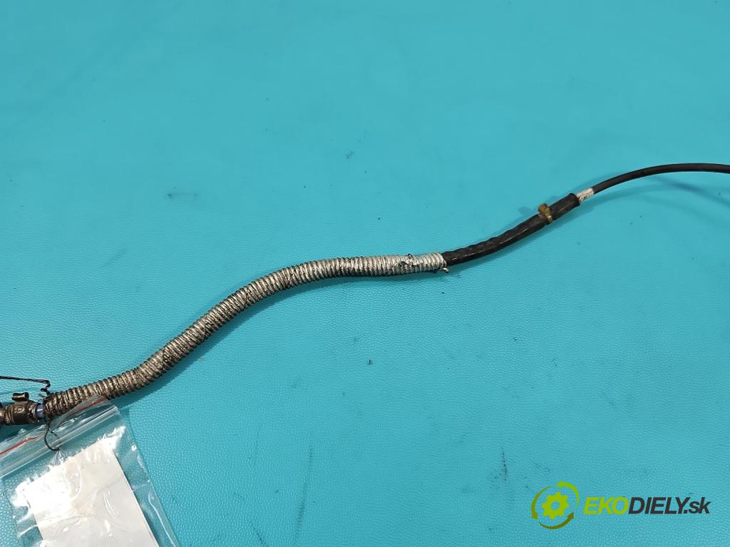 Dodge Journey 2.0 CRD 140 HP automatic 103 kW 1968 cm3 5- snímač teploty: výfukové 05149133AA (Snímač)