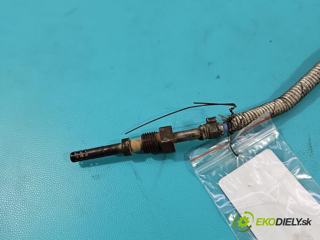 Dodge Journey 2.0 CRD 140 HP automatic 103 kW 1968 cm3 5- snímač teploty: výfukové 05149133AA (Snímač)