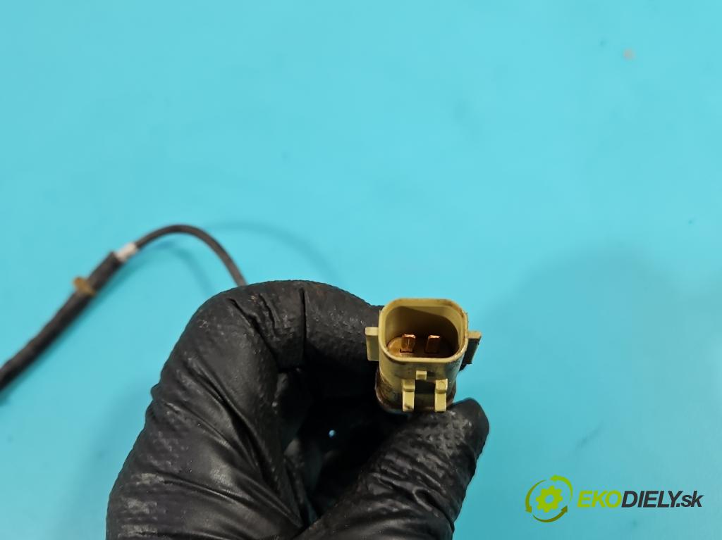 Dodge Journey 2.0 CRD 140 HP automatic 103 kW 1968 cm3 5- snímač teploty: výfukové 05149133AA (Snímač)