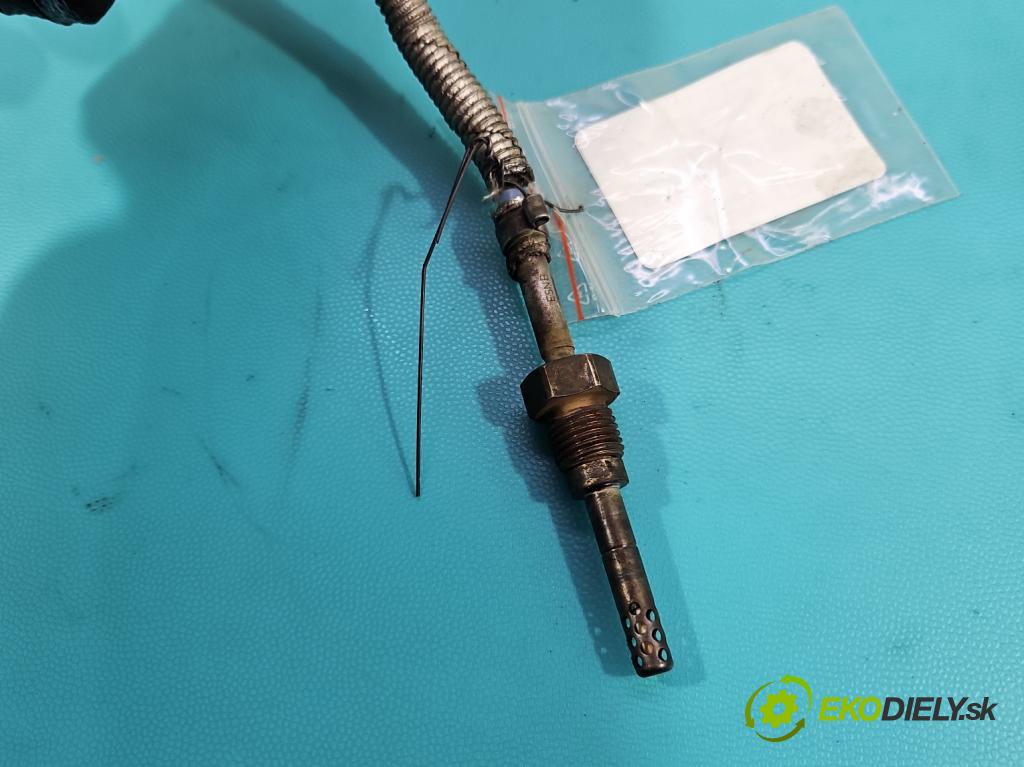 Dodge Journey 2.0 CRD 140 HP automatic 103 kW 1968 cm3 5- snímač teploty: výfukové 05149133AA (Snímač)