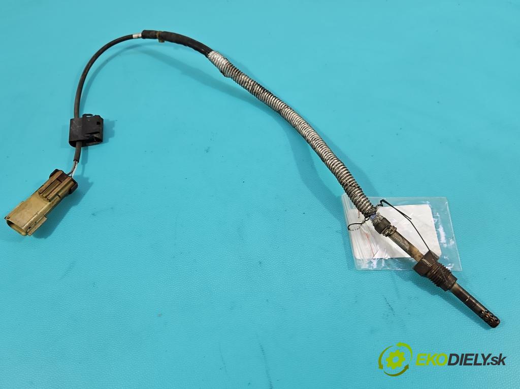 Dodge Journey 2.0 CRD 140 HP automatic 103 kW 1968 cm3 5- snímač teploty: výfukové 05149133AA (Snímač)