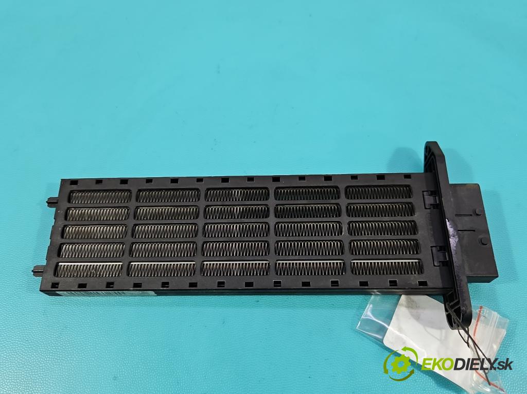 Dodge Journey 2.0 CRD 140 hp automatic 103 kW 1968 cm3 5- radiátor AA013410-0350 (Radiátor topení)