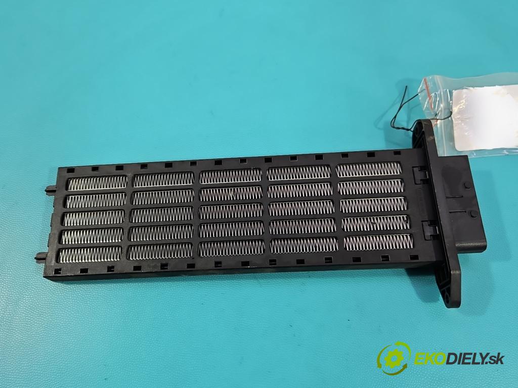 Dodge Journey 2.0 CRD 140 HP automatic 103 kW 1968 cm3 5- radiator AA013410-0350 (Radiátor kúrenia)