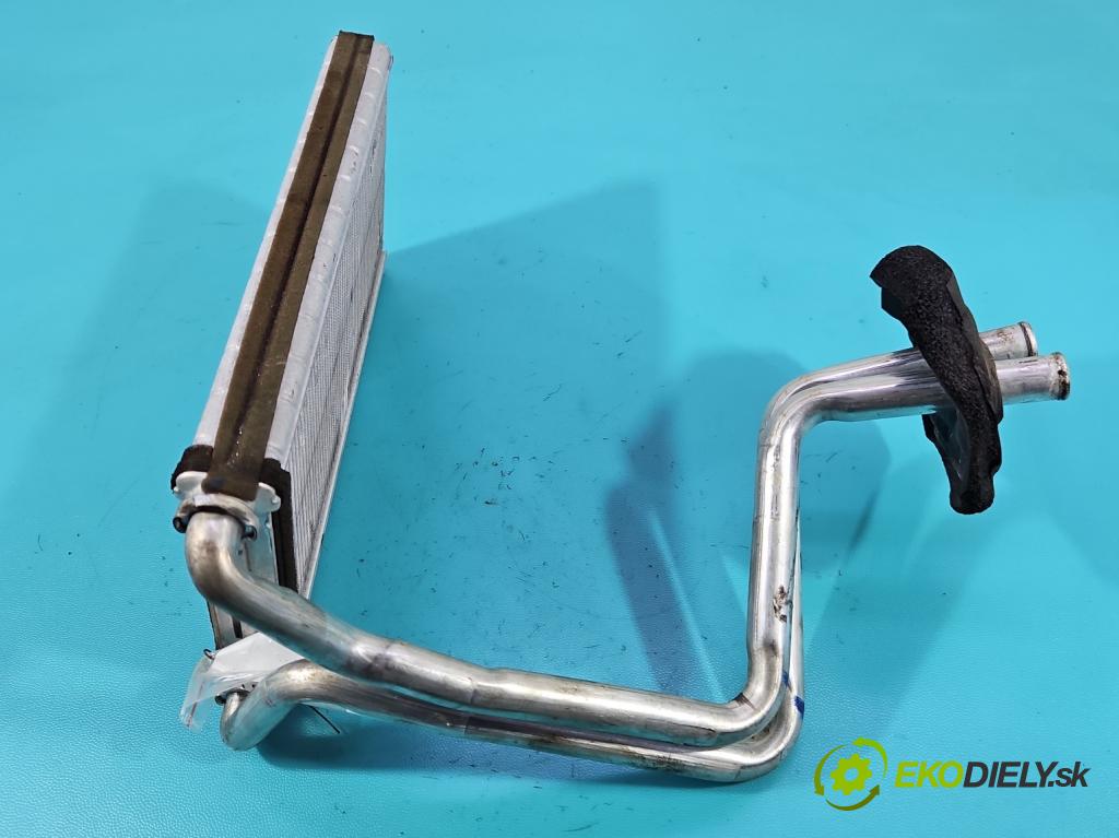 Dodge Journey 2.0 CRD 140 HP automatic 103 kW 1968 cm3 5- radiator  (Radiátor kúrenia)