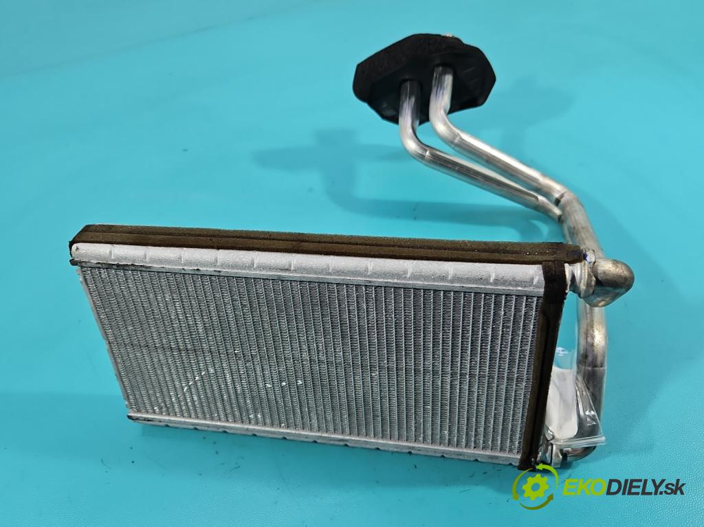 Dodge Journey 2.0 CRD 140 HP automatic 103 kW 1968 cm3 5- radiator  (Radiátor kúrenia)