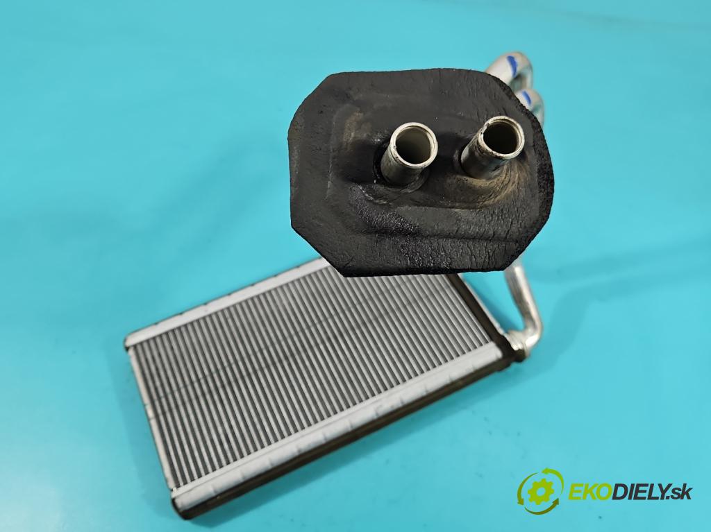 Dodge Journey 2.0 CRD 140 HP automatic 103 kW 1968 cm3 5- radiator  (Radiátor kúrenia)