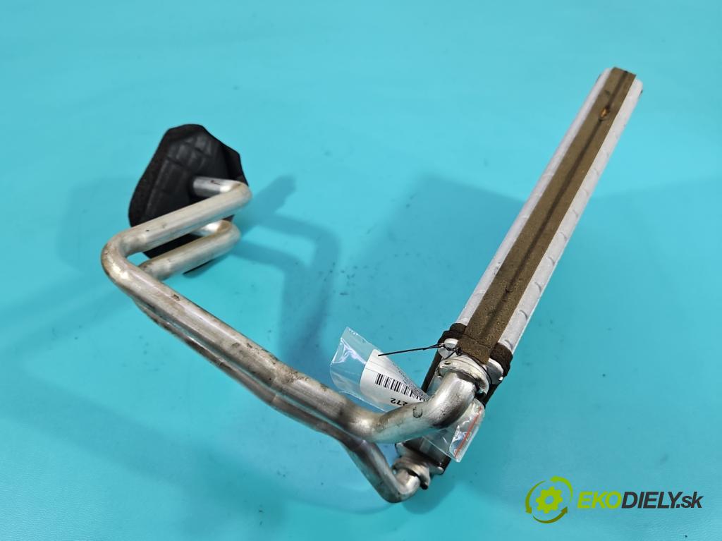 Dodge Journey 2.0 CRD 140 HP automatic 103 kW 1968 cm3 5- radiator  (Radiátor kúrenia)