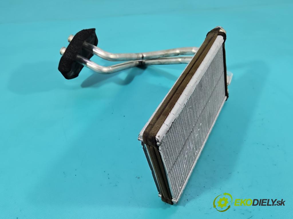 Dodge Journey 2.0 CRD 140 HP automatic 103 kW 1968 cm3 5- radiator  (Radiátor kúrenia)