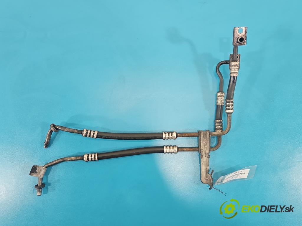 Dodge Journey 2.0 CRD 140 HP automatic 103 kW 1968 cm3 5- rúrka skřie: stupeň,rýchlosť 