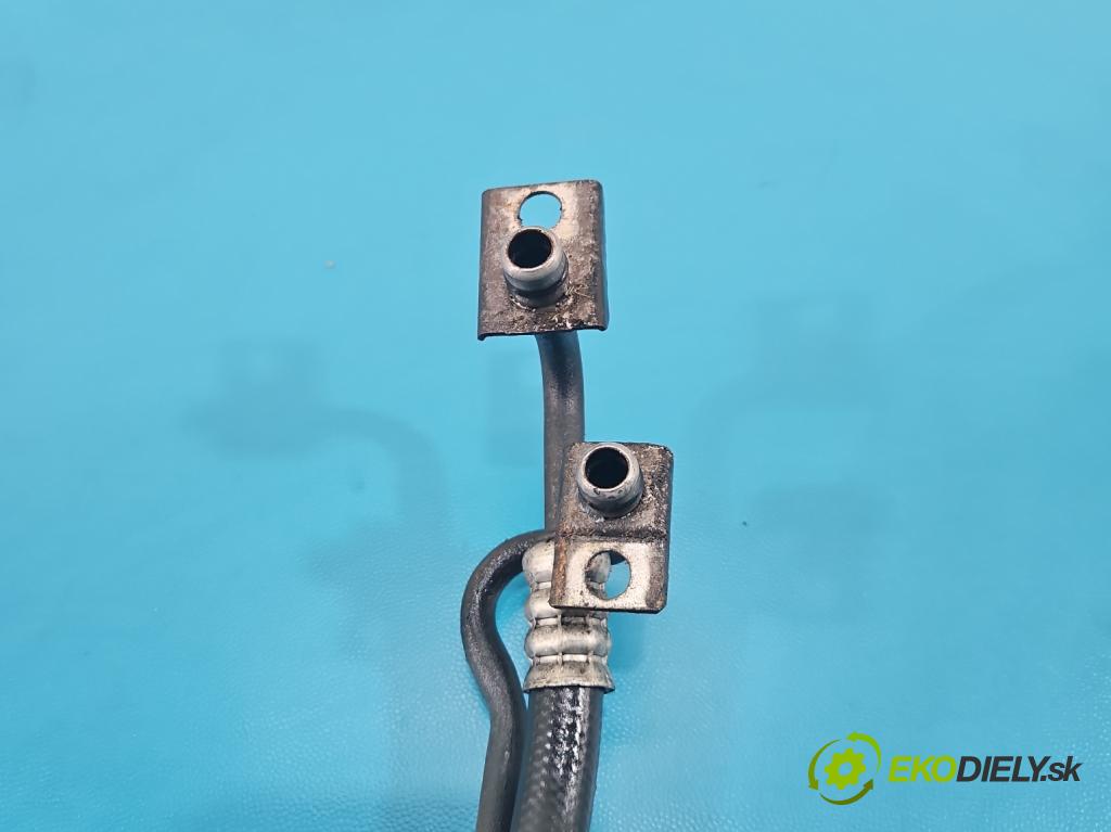 Dodge Journey 2.0 CRD 140 HP automatic 103 kW 1968 cm3 5- rúrka skřie: stupeň,rýchlosť