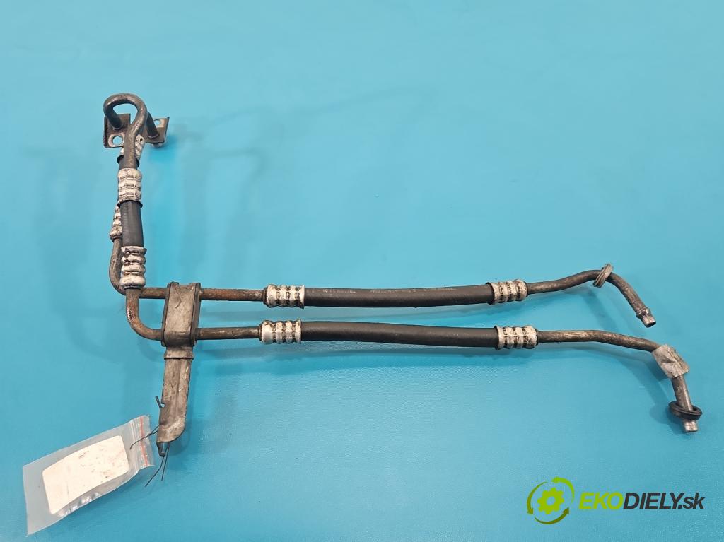 Dodge Journey 2.0 CRD 140 HP automatic 103 kW 1968 cm3 5- rúrka skřie: stupeň,rýchlosť