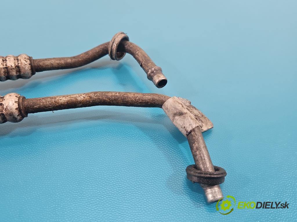 Dodge Journey 2.0 CRD 140 HP automatic 103 kW 1968 cm3 5- rúrka skřie: stupeň,rýchlosť