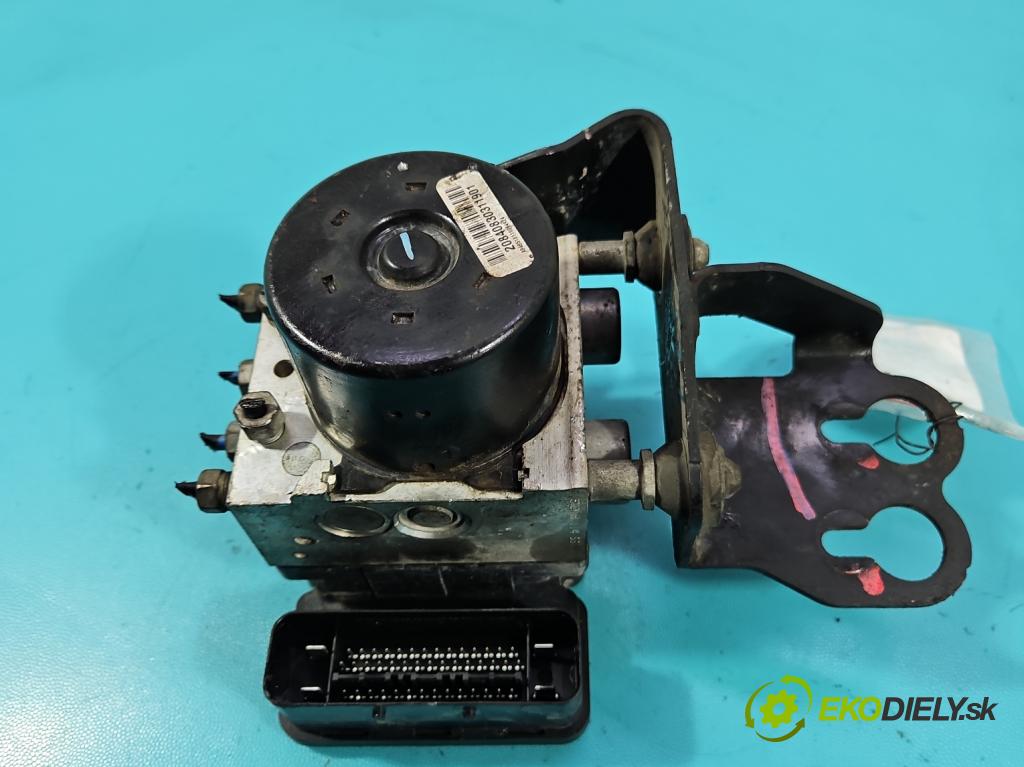 Dodge Journey 2.0 CRD 140 HP automatic 103 kW 1968 cm3 5- čerpadlo abs P68053987AB (Pumpa ABS)