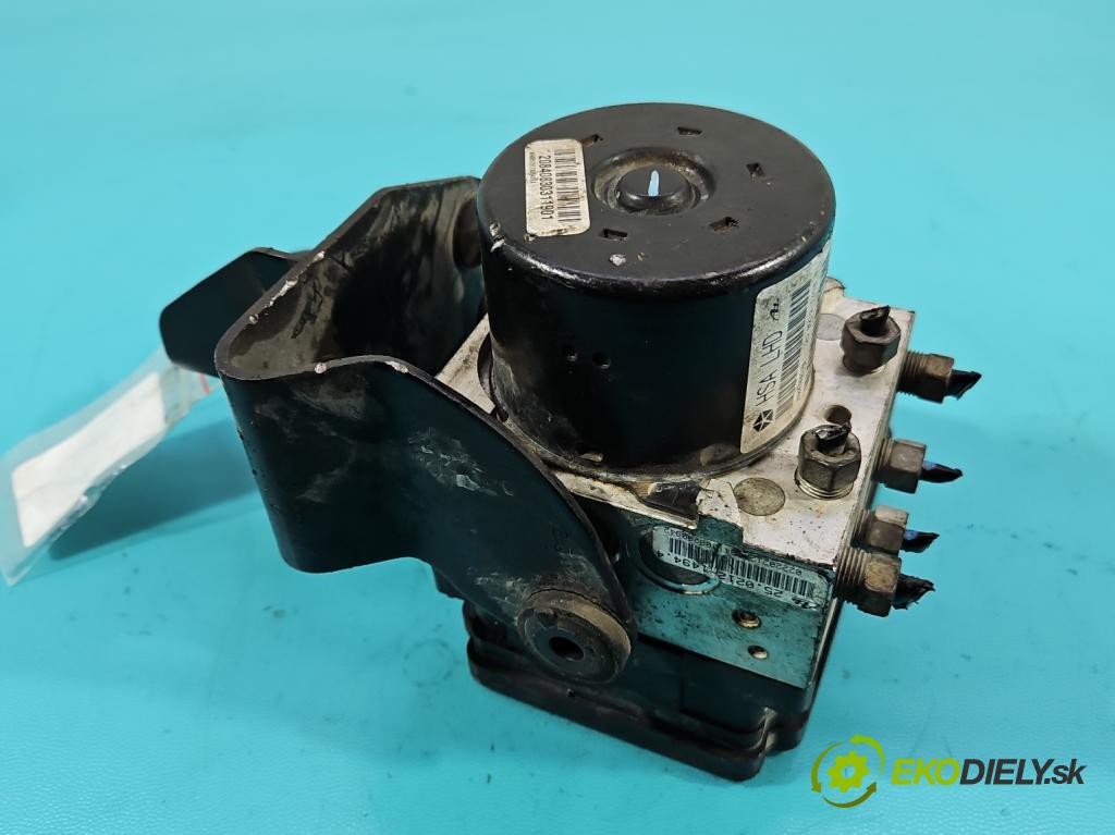 Dodge Journey 2.0 CRD 140 HP automatic 103 kW 1968 cm3 5- čerpadlo abs P68053987AB (Pumpa ABS)