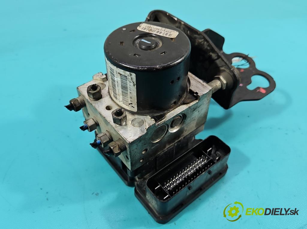 Dodge Journey 2.0 CRD 140 HP automatic 103 kW 1968 cm3 5- čerpadlo abs P68053987AB (Pumpa ABS)