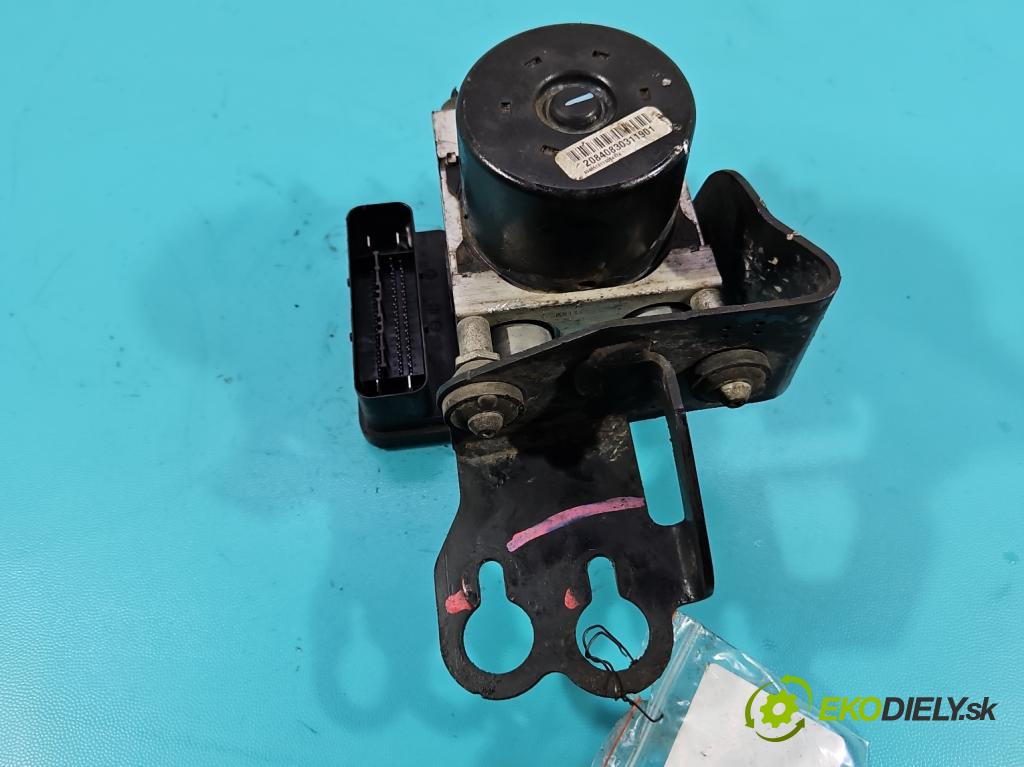 Dodge Journey 2.0 CRD 140 HP automatic 103 kW 1968 cm3 5- čerpadlo abs P68053987AB (Pumpa ABS)