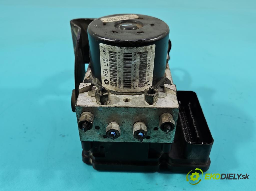 Dodge Journey 2.0 CRD 140 HP automatic 103 kW 1968 cm3 5- čerpadlo abs P68053987AB (Pumpa ABS)