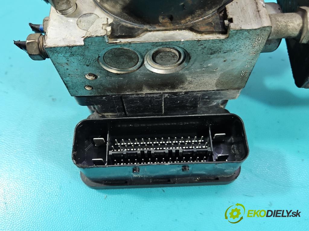 Dodge Journey 2.0 CRD 140 HP automatic 103 kW 1968 cm3 5- čerpadlo abs P68053987AB (Pumpa ABS)