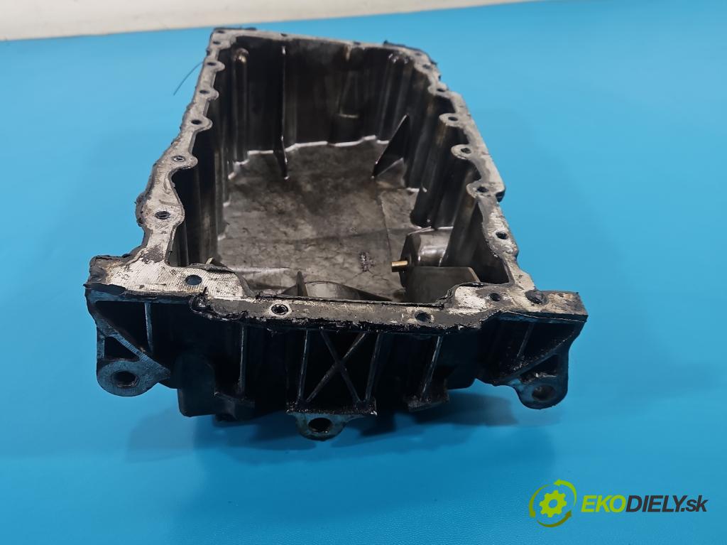 Dodge Journey 2.0 CRD 140 HP automatic 103 kW 1968 cm3 5- vaňa olejová 03G103603AG (Olejová vaňa)