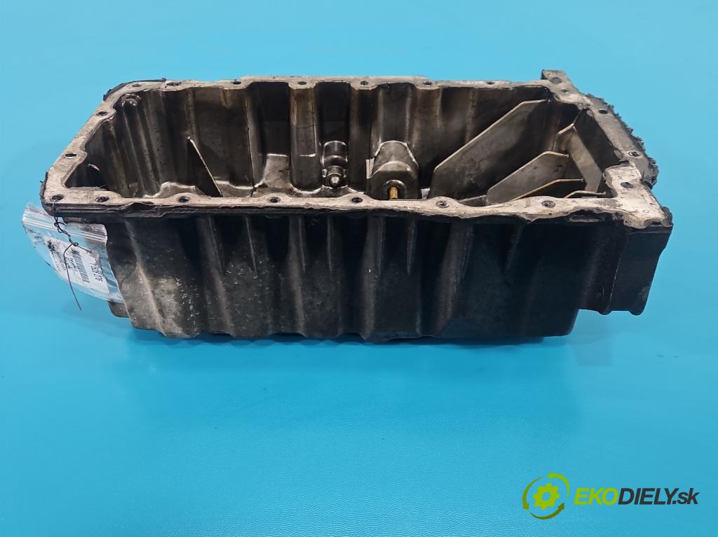 Dodge Journey 2.0 CRD 140 HP automatic 103 kW 1968 cm3 5- vaňa olejová 03G103603AG (Olejová vaňa)