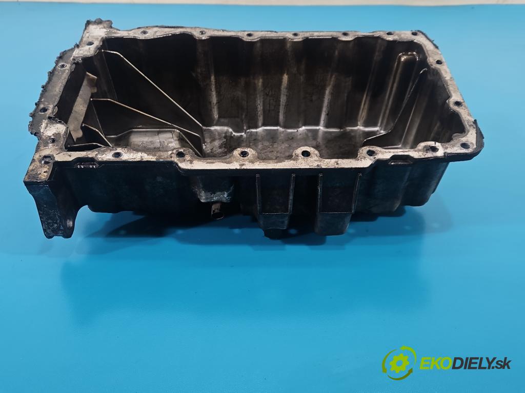 Dodge Journey 2.0 CRD 140 HP automatic 103 kW 1968 cm3 5- vaňa olejová 03G103603AG (Olejová vaňa)