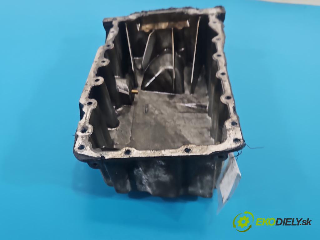 Dodge Journey 2.0 CRD 140 HP automatic 103 kW 1968 cm3 5- vaňa olejová 03G103603AG (Olejová vaňa)