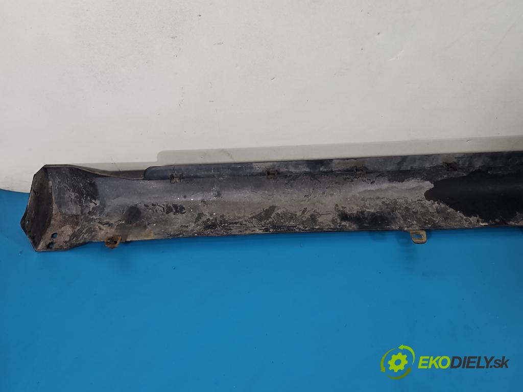 Dodge Journey 2.0 CRD 140 HP automatic 103 kW 1968 cm3 5- lišta práh: ľavé 05178149AD (Lišta prahová)