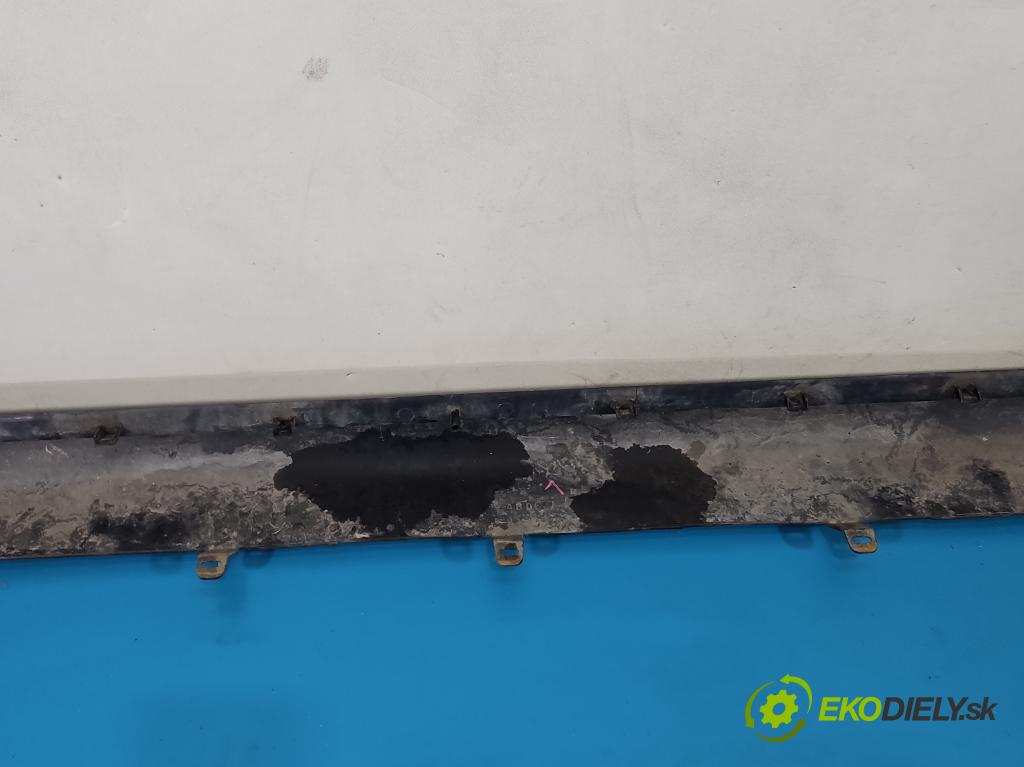 Dodge Journey 2.0 CRD 140 HP automatic 103 kW 1968 cm3 5- lišta práh: ľavé 05178149AD (Lišta prahová)