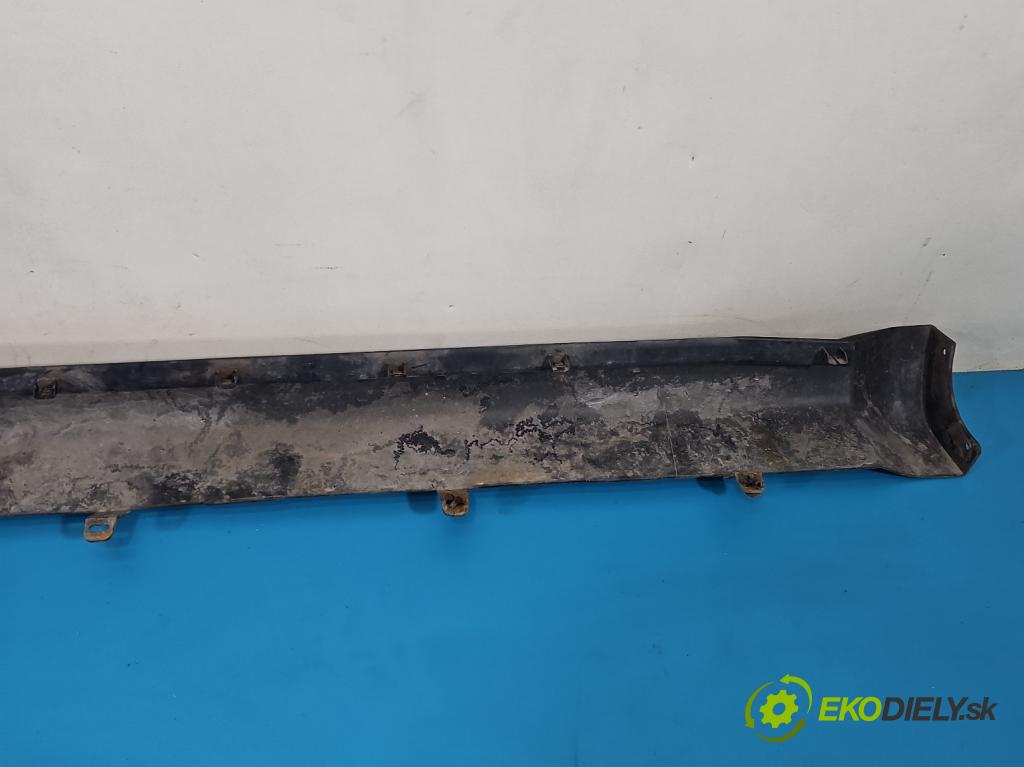 Dodge Journey 2.0 CRD 140 HP automatic 103 kW 1968 cm3 5- lišta práh: ľavé 05178149AD (Lišta prahová)