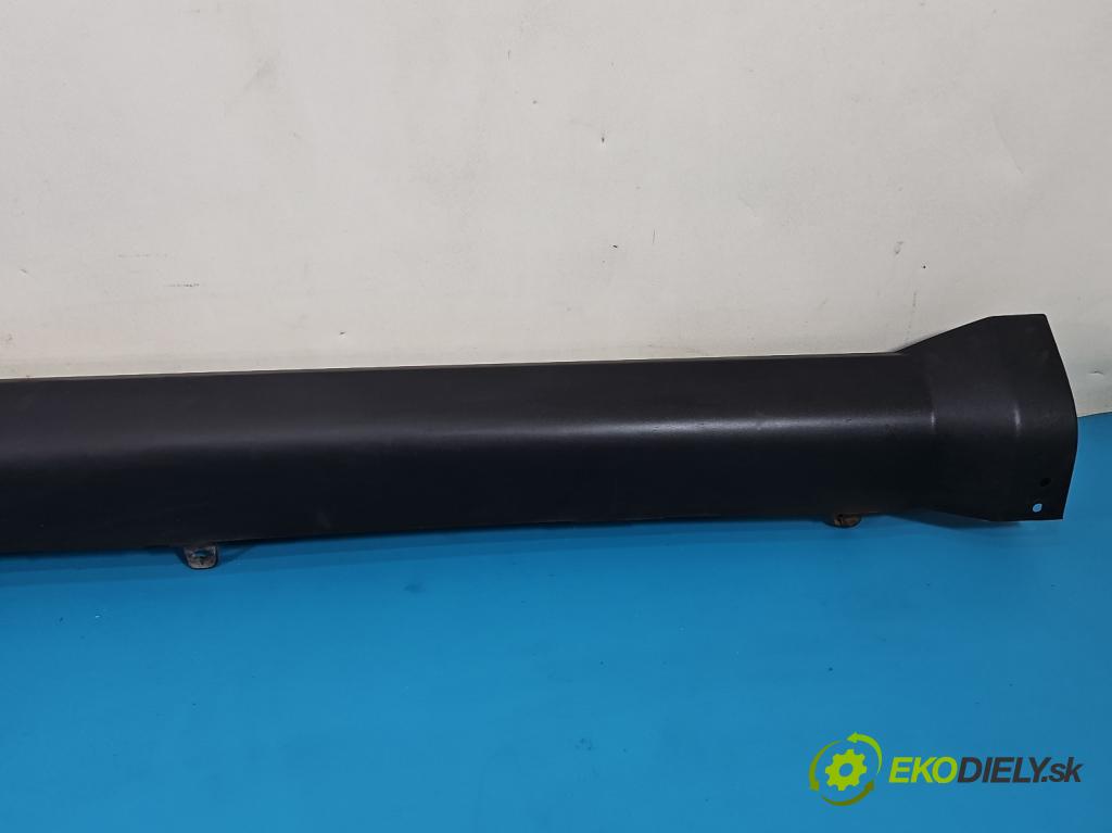 Dodge Journey 2.0 CRD 140 HP automatic 103 kW 1968 cm3 5- lišta práh: ľavé 05178149AD (Lišta prahová)