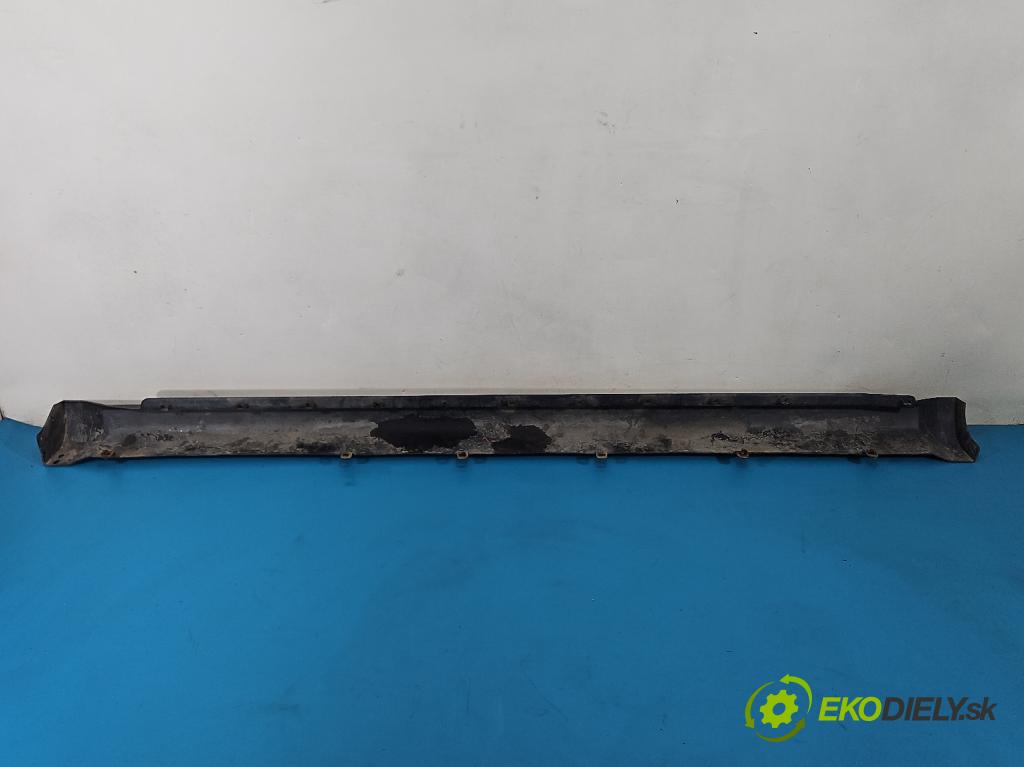 Dodge Journey 2.0 CRD 140 HP automatic 103 kW 1968 cm3 5- lišta práh: ľavé 05178149AD (Lišta prahová)