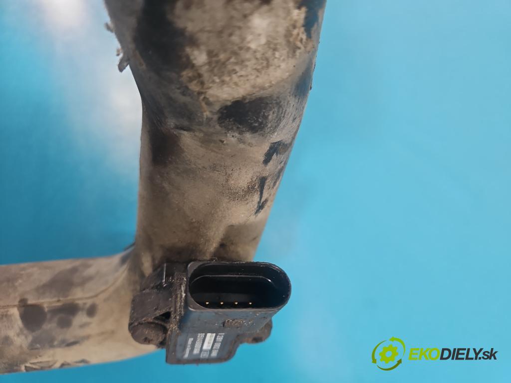 Dodge Journey 2.0 CRD 140 HP automatic 103 kW 1968 cm3 5- Trubka: 04891861AB