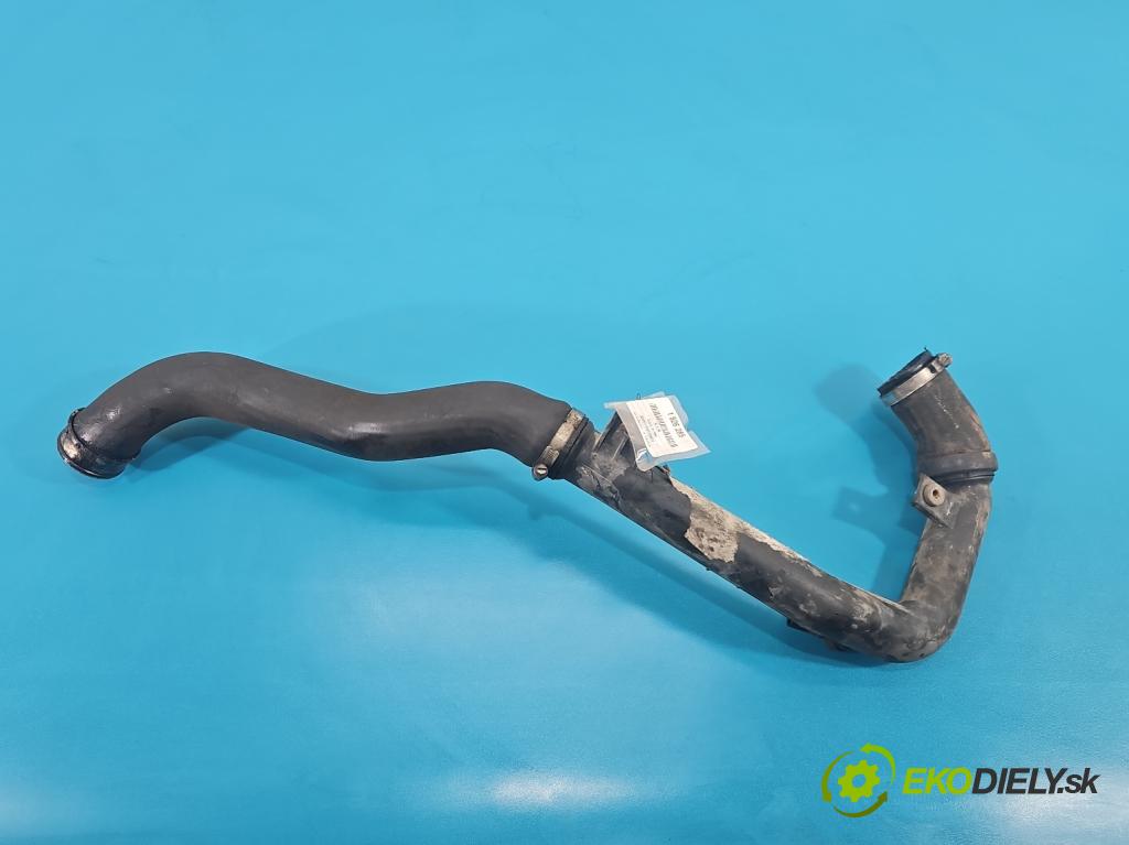 Dodge Journey 2.0 CRD 140 HP automatic 103 kW 1968 cm3 5- Trubka: 04891861AB